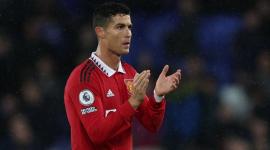 كريستيانو رونالدو