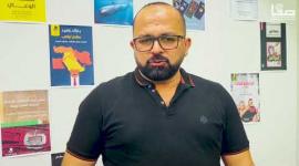 سعيد بشارات.. هكذا عرفت بوجود اسمي في "وفاء الأحرار"