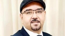 وفاة استاذ الثانوية العامة محمود محارمة