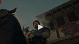مسلسل عثمان الحقلة 99 مترجمة .. رابط مباشر