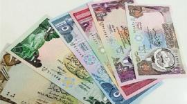 الدينار الكويتي.. وأسعار العملات العربية اليوم الثلاثاء 18-10-2022 في البنوك المصرية