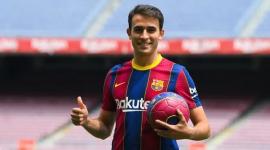 إريك جارسيا