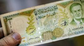 سعر الدولار في سوريا اليوم الأحد 9-10-2022