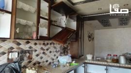 المقدسي كمال التميمي يتحدث عن اقتحام منزله وسرقة محتوياته من شرطة الاحتلال