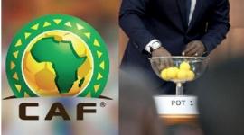 أسفرت القرعة عن صدام بين نهضة بركان المغربي والاتحاد المنستيري التونسي