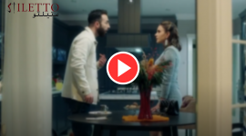 مسلسل ستيلتو الحلقة 23 الثالثة والعشرون HD