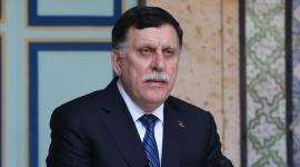 فايز السراج