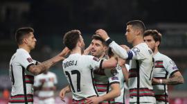 منتخب البرتغال