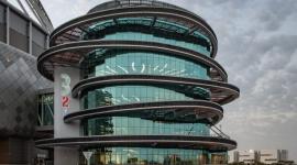 متحف قطر الأولمبي