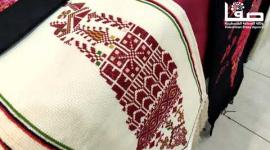 معرض غزة التراثي