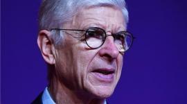 آرسين فينجر