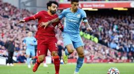 تشكيلة ليفربول ومانشستر سيتي