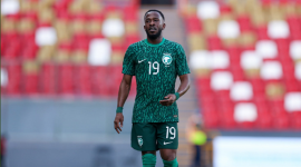 السعودي فهد المولد