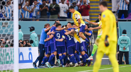 الأرجنتين تهزم بولندا وترافقها لثمن نهائي المونديال