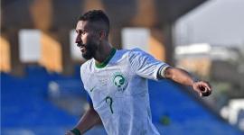 سلمان الفرج