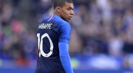 كيليان مبابي