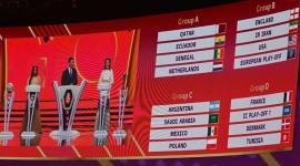 موعد مباراة قطر والاكوادور والقنوات الناقلة المجانية