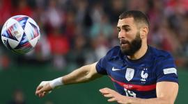 كريم بنزيما