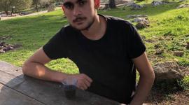 صورة منشورة للمختطف الإسرائيلي