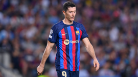 روبرت ليفاندوفسكي