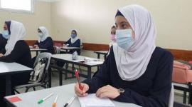 التعليم في فلسطين