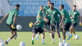 مباراة السعودية وكرواتيا مباشر