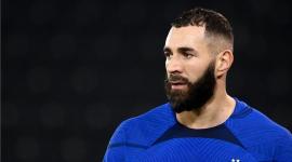 كريم بنزيما