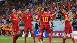 ملخص أهداف مباراة اسبانيا ضد كوستاريكا في مونديال كأس العالم 2022