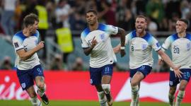 منتخب إنجلترا