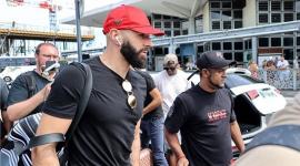 كريم بنزيما