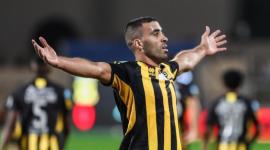 عبد الرزاق حمد الله