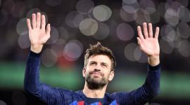 جيرارد بيكيه