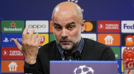 بيب جوارديولا