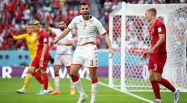 تعادل بطعم الانتصار لمنتخب تونس أمام الدنمارك