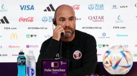 الإسباني فليكس سانشيز