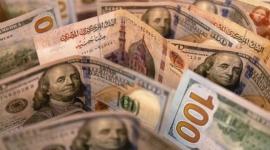 الدولار مقابل الجنية المصري اليوم
