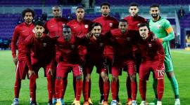 منتخب قطر