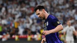 ليونيل ميسي