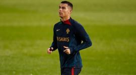 كريستيانو رونالدو