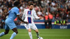 ليونيل ميسي