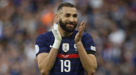 كريم بنزيما