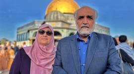 الخبير في شؤون القدس جمال عمرو