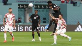 أهداف مباراة كرواتيا وكندا في كأس العالم 2022