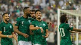شاهد ملخص مباراة السعودية والأرجنتين يوتيوب اليوم على استاد لوسيل