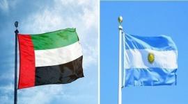 مباراة الإمارات والأرجنتين بث مباشر اليوم