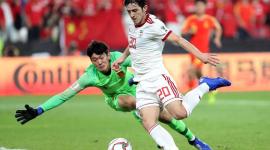 إيران تلعب في المجموعة الثانية بالمونديال