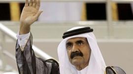 حقيقة وفاة حمد بن خليفة آل ثاني أمير قطر السابق