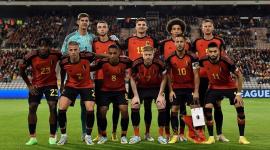 منتخب بلجيكا