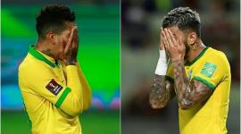 البرازيلي روبرتو فيرمينو