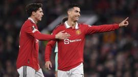 البرتغالي كريستيانو رونالدو